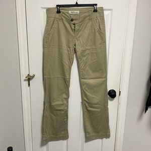 BKE casual size 30 khaki pants